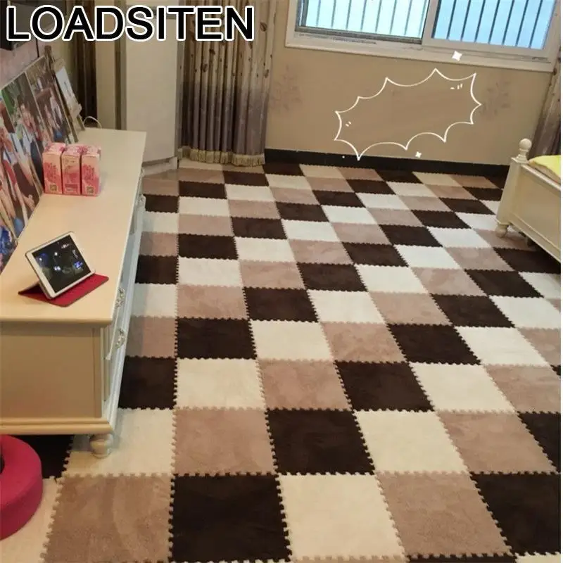 Stars Kitchen Tappeti Bagno скандинавский круглый розовый детский альфомбра Infantil площадь