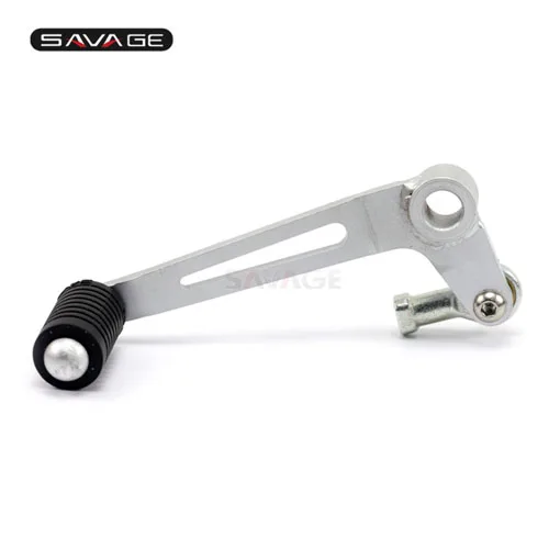 Shift Lever Рычаг переключения передач педаль тормоза рычаг для KAWASAKI Z900 Z 900 аксессуары для мотоциклов Педаль Переключения Передач - Цвет: Shift Lever