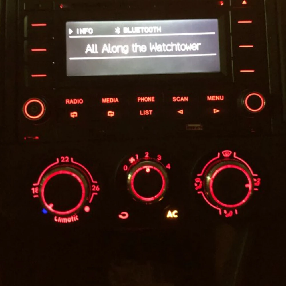 3 шт./компл. кондиционер воздуха AC Ручка управления тепла ручка кнопки