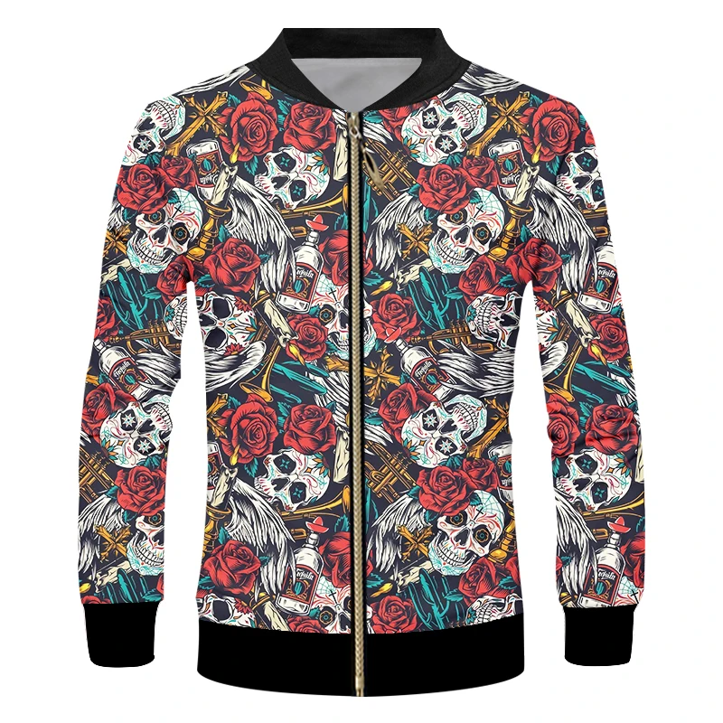 Куртка-бомбер мужская и женская уличная одежда для бейсбола куртка-бомбер