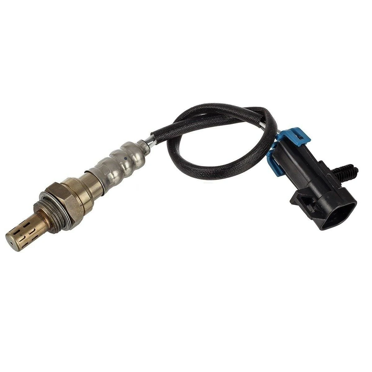 2 шт. Для Chevrolet Cobalt Pontiac G5 Saturn Ion Vue 4 провода Lambda O2 кислород вверх по потоку