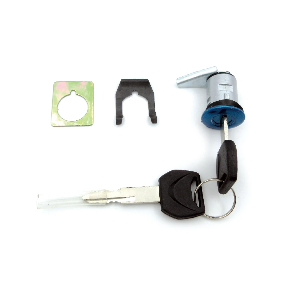 Замок зажигания мотоцикла крышка топливного бака крышки ручки сиденья для Honda CBR