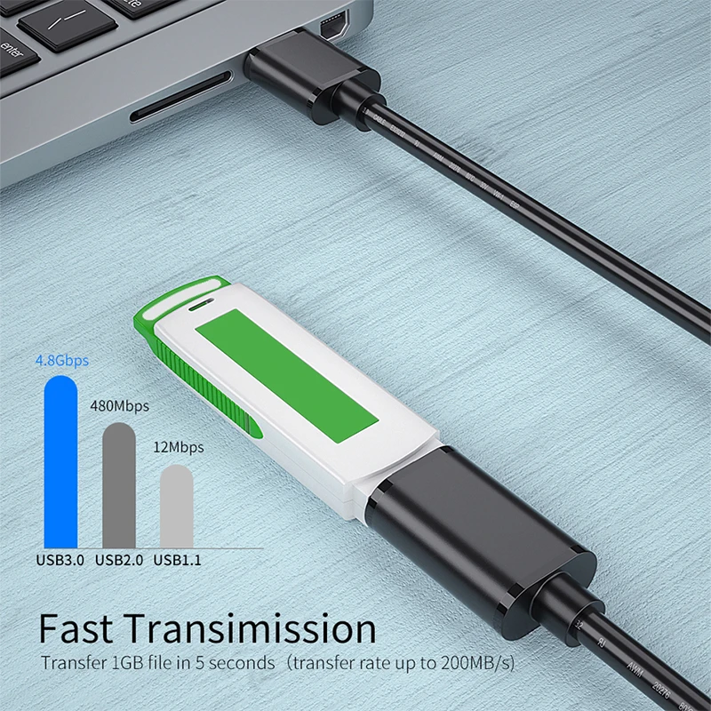 usb кабель удлинитель со штеке