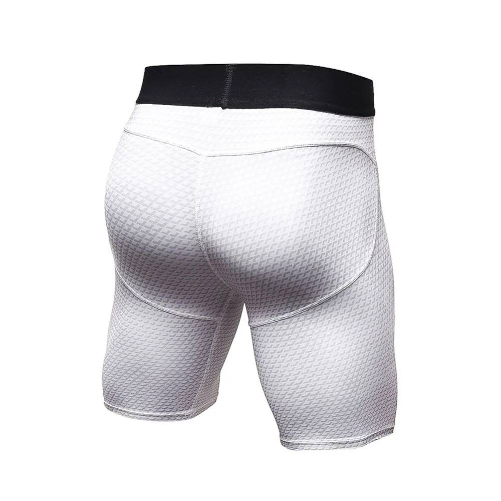 

Hot Men Summer Shorts Men Shorts Male Quickly Dry Breathable Softs Comfortable Men Sports Running Shorts Men's Compression