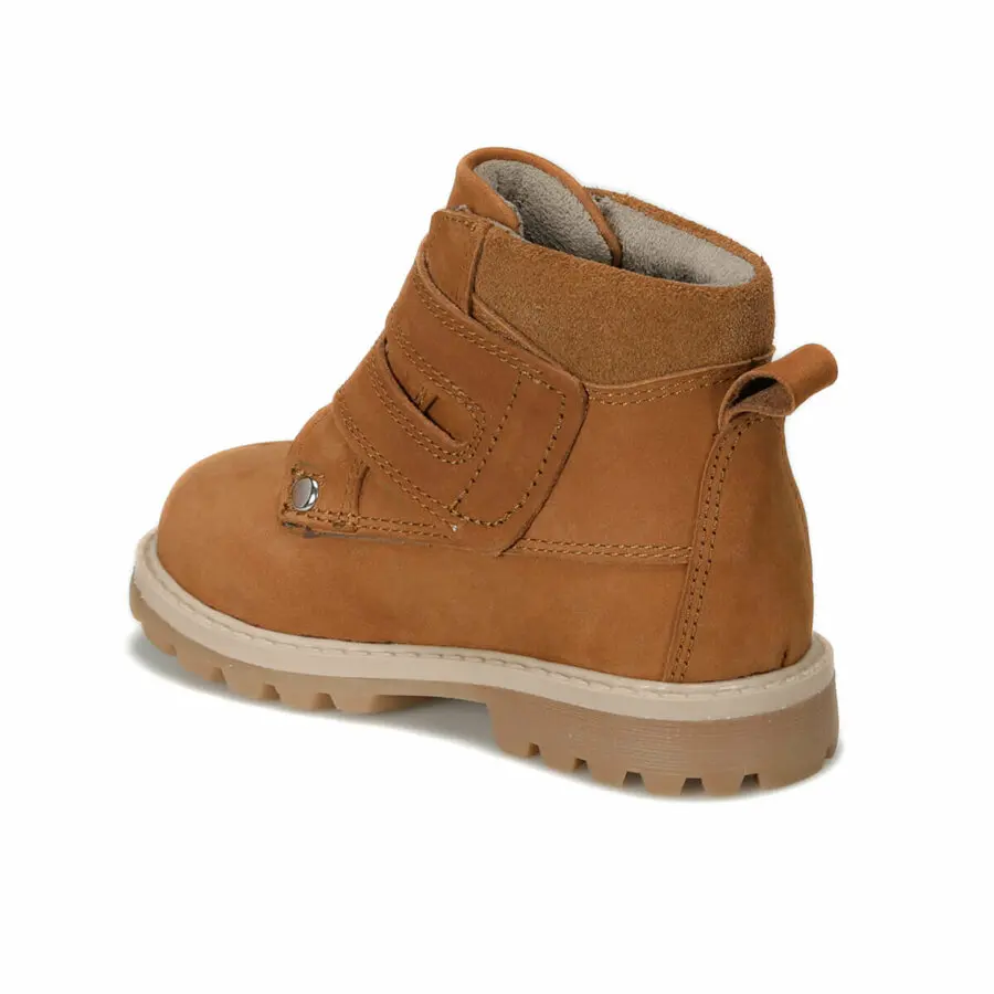

Kids Boots Boys Lumberjack Rank 9Pr Cinnamon Boy Boots