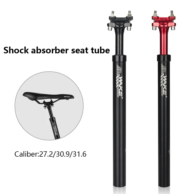 

Подседельная труба 6061 из алюминиевого сплава 27,2/30,9/31,6 мм, аксессуары для горного велосипеда