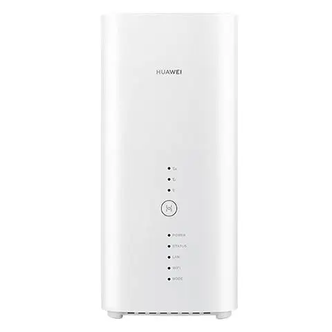 Оригинальный разблокированный роутер Huawei B818 B818-263 4G 3 Prime LTE CAT19 1 6 Гбит/с 64 Wi-Fi PK B618