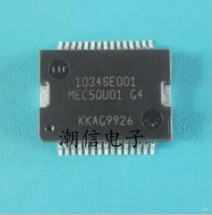 

Бесплатная доставка 10 шт. 1034SE001 MEC50U01 HSSOP36