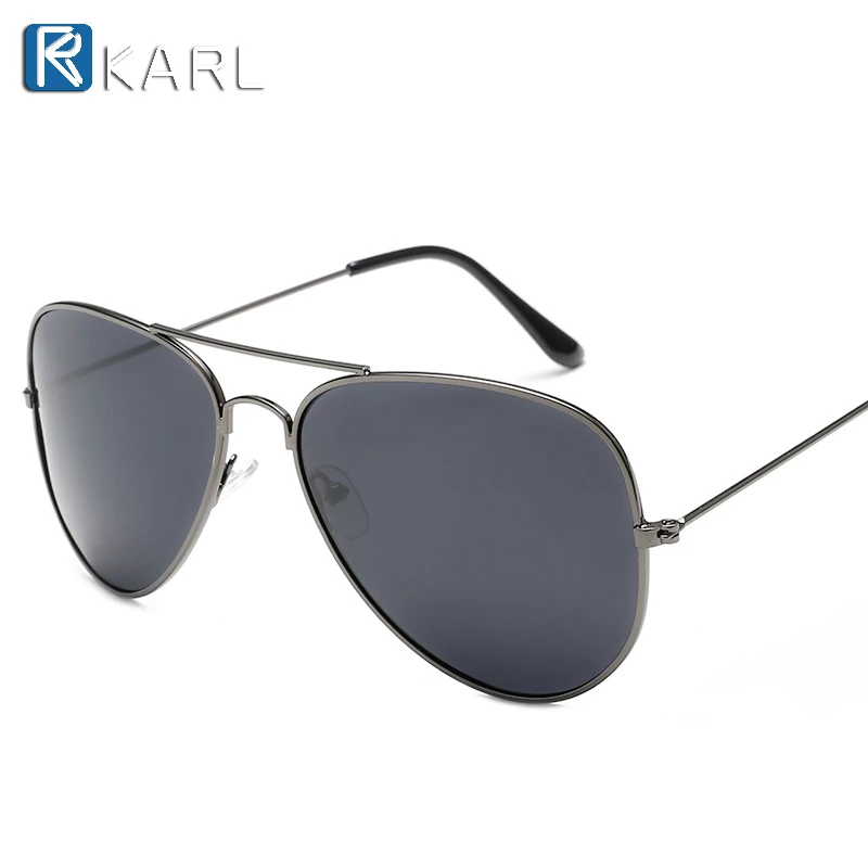 

Polarized Pilot Sunglasses for Men/women Luxury Brand Design Driving Fishing Outdoor Sun Glasses Sunglass for Male Female UV400