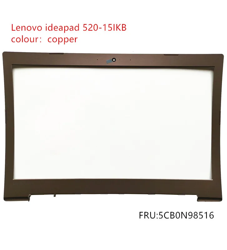 

Новый оригинальный ЖК-дисплей 5CB0N98516 для Lenovo ideapad 520-15IKB