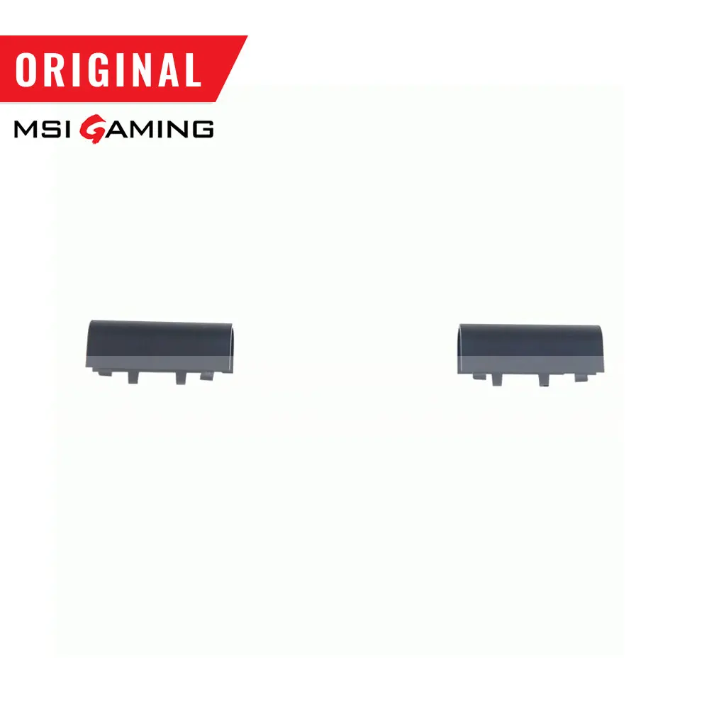 Новая Оригинальная ЖК панель петли крышки для MSI GT70 GX70 GT780DX MS 176K 1762 1763|hinge cover|hingehinge