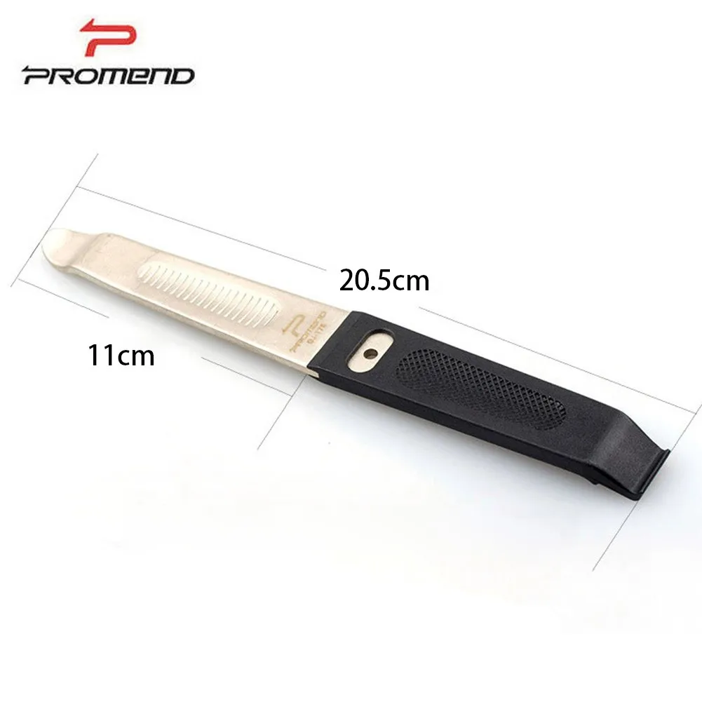 Рычаг для велосипедной шины 20 5 см палочка копания шин инструмент замены