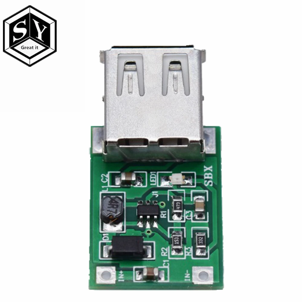 5V 1A Micro USB 18650 литиевая батарея зарядная плата модуль зарядного устройства+ защита двойные функции TP4056