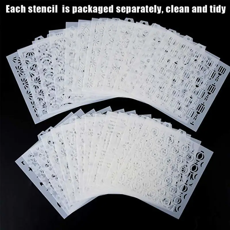 25 pack Рождественский трафарет для выпечки набор пряников печенье торты