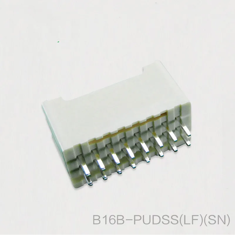 

B16B-PUDSS(LF)(SN) Connector pin holder