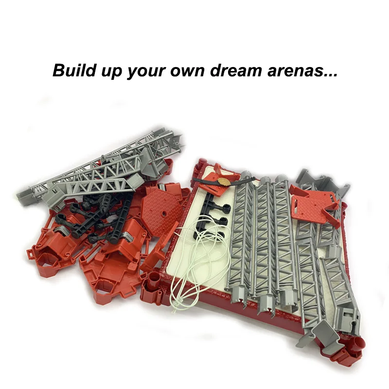 Высокое качество Классическая модель спортивного клуба борца спортсмена фигура