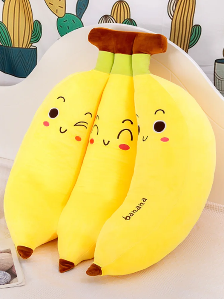 2 Banana Fresa Mini Pinza Para El Cabello Adulto Niño Niña 2 Banana Fresa Mini Pinza Para El Cabello Adulto Niño Niña