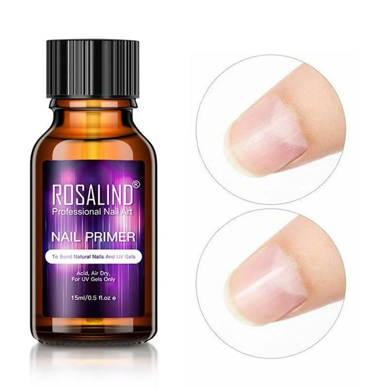 Праймер для ногтей 15 мл Дегидратор ногтей|Гель ногтей| |