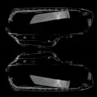 Автомобильная передняя фара, налобный фонарь, крышка объектива, налобный фонарь, крышки фар для Subaru Forester 2006 2007 2008 SU2503119 SU2502119