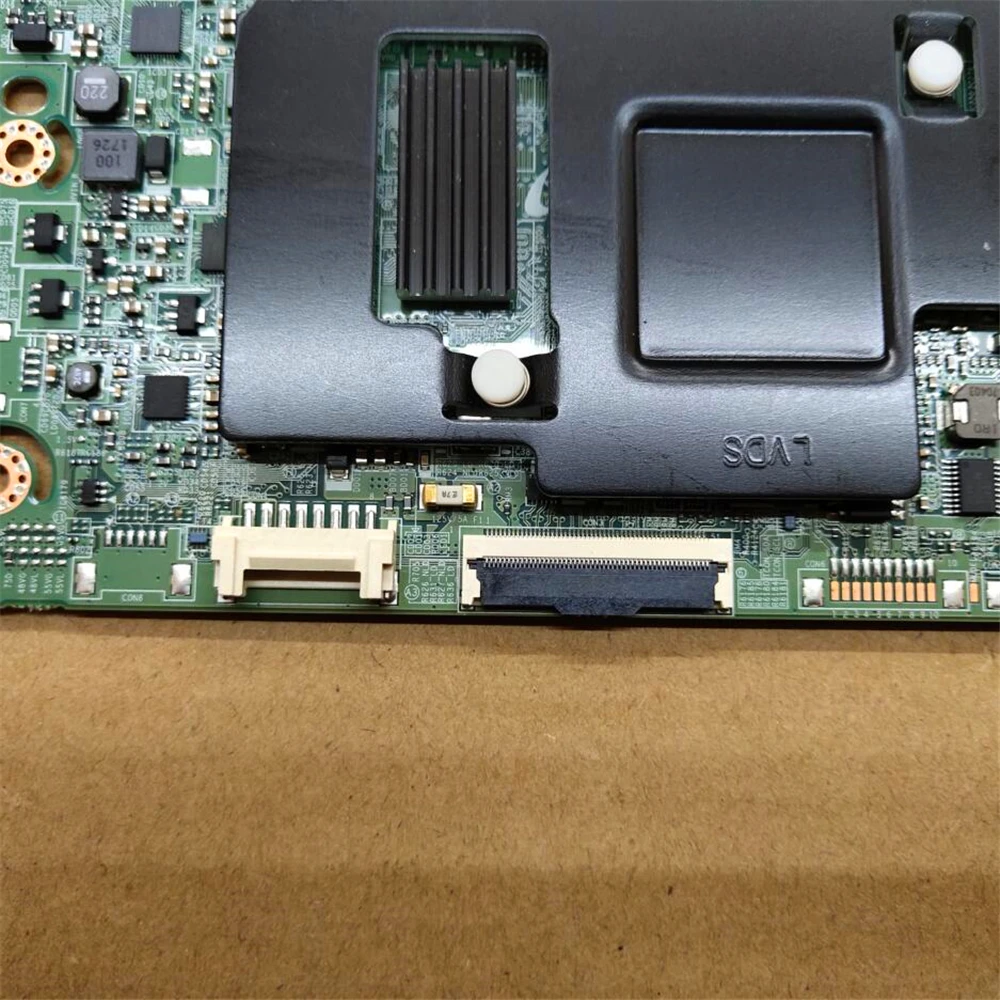 T-CON LVDS board BN41-02112A LSF750HJ01 UE75H6400AK un75h6300af un75j630daf xza UN75H6350 BN95-01840A | Электроника