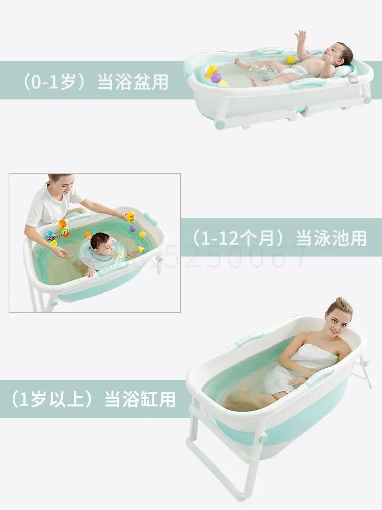Семья может сложить взрослая ванна с ванной. Детская бассейн|Надувные и