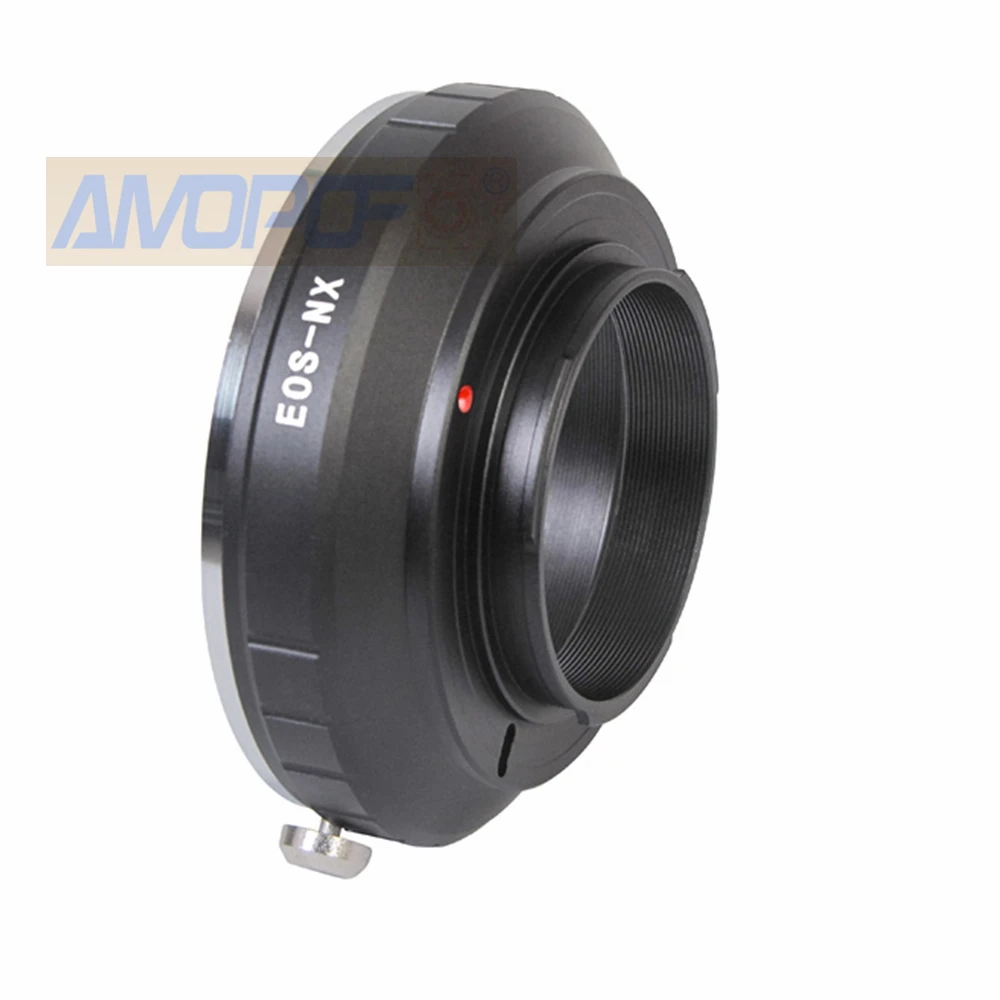 Адаптер EF для NX объектив Canon EOS камеры Samsung NX1 NX3000 NX2000 NX300M NX300 NX1000 NX210 NX200 NX30 NX20