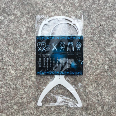 Высококачественный пластиковый держатель для парика устойчивый прочный дисплей