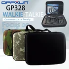 Чехол для рации BAOFENG UV-82 UV-8D, Motorola GP3688, GP3188, GP328