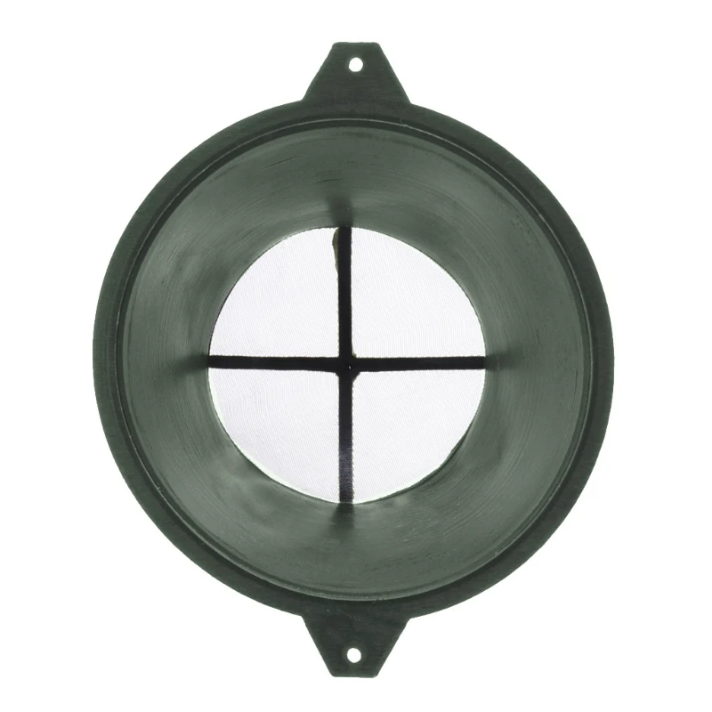 

Reusable Paint Strainers for best performance in any type of paint spray gun