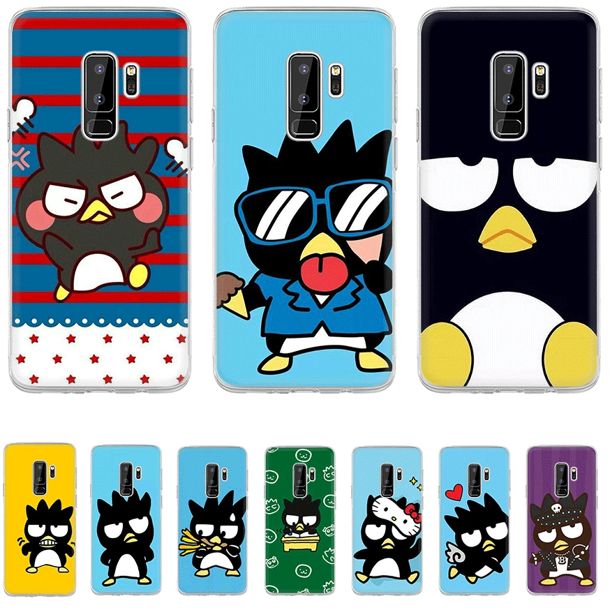 Чехол для телефона из ТПУ Samsung Galaxy S6 S7 край S8 S9 S10 S10E Plus Note 8 9 M10 M20 M30 M40 крышка плохо