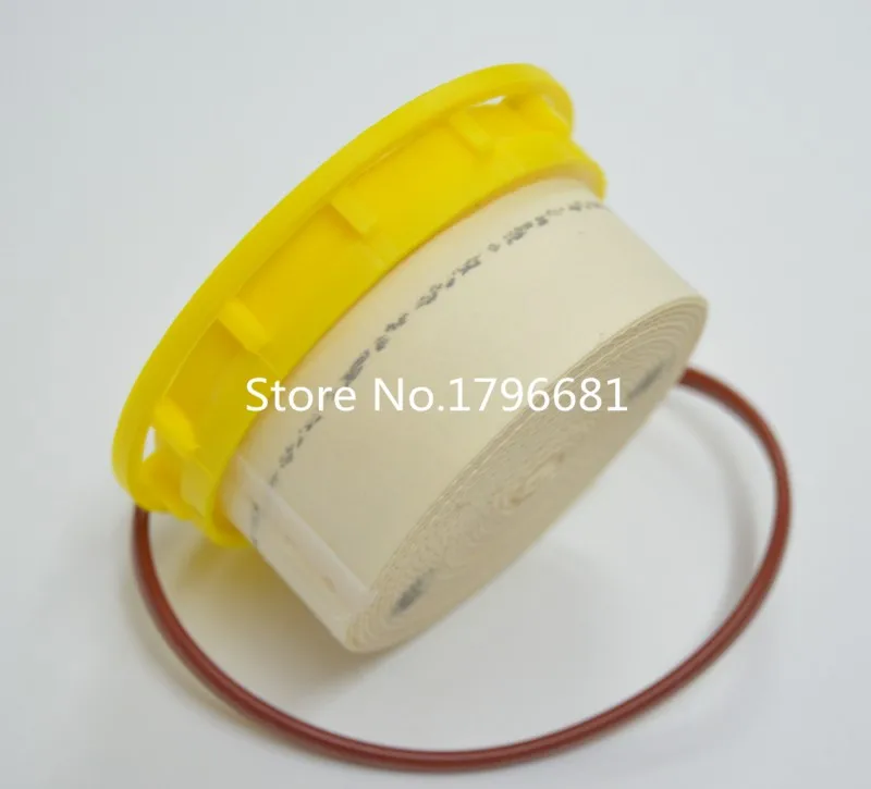 Топливный фильтр CAPQX 23390 51070 51020 для LX450D/LX460/LX570 Land Cruiser 2007 2010 2011 2012 2013 2014 2015|filter nd|filter
