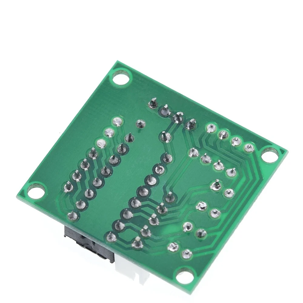 TZT 1 лот 28BYJ-48-5V 4 фазы шаговый двигатель+ плата драйвера ULN2003 для Arduino 1 x шаговый двигатель+ 1x ULN2003 плата драйвера
