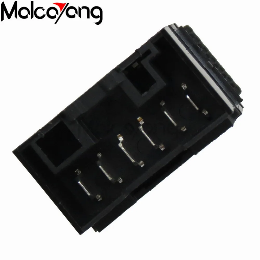 Новый многофункциональный оконный выключатель для стайлинга автомобиля 98809718