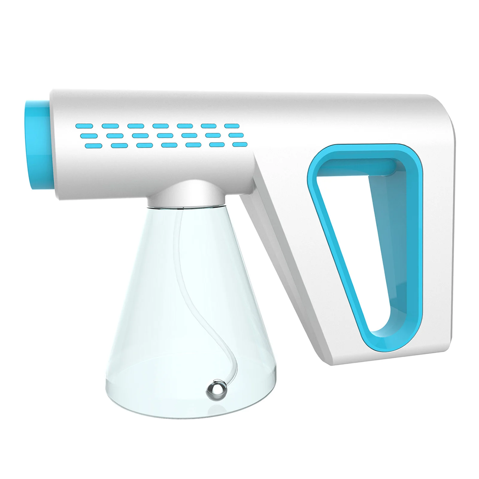 

Электрический распылитель, дезинфицирующее средство, 300 мл