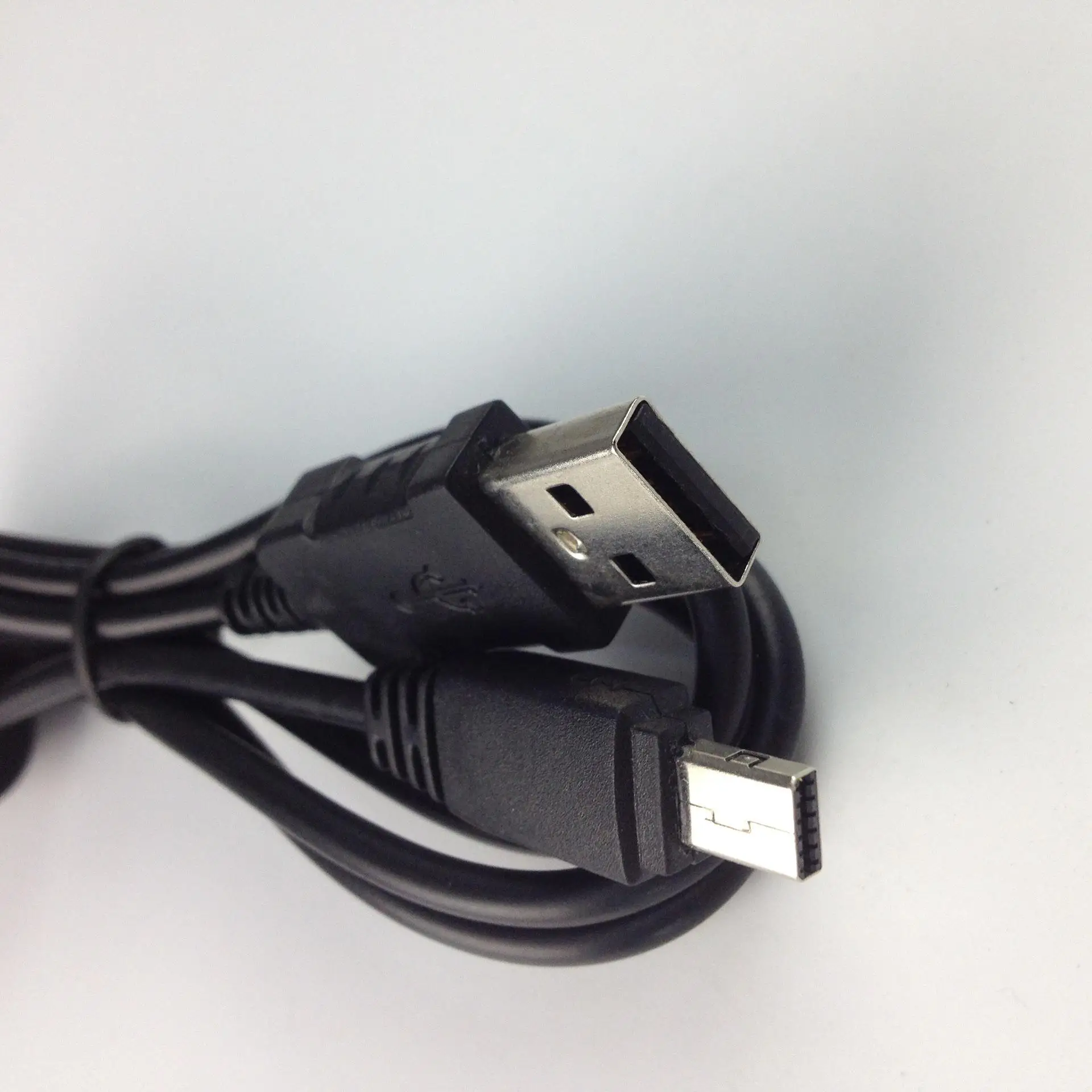 Кабель для передачи данных USB12P casiocamera EX-FC160S Z2 Z8 Z9 Z11 Z18 Z19 Z20 Z29 Z65 Z75 Z80 Z85 Z90 Z100 Z150 Z200 Z250
