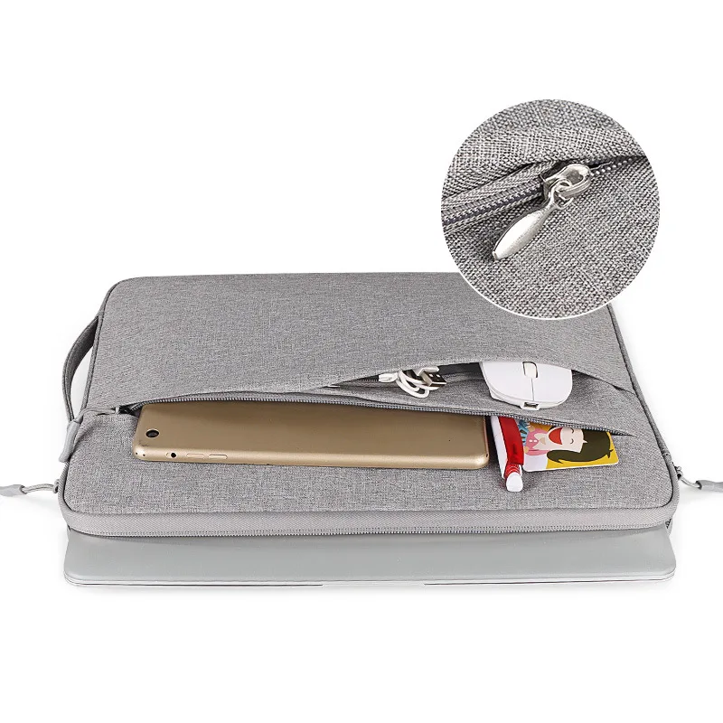 сумка для ноутбука macbook air pro чехол