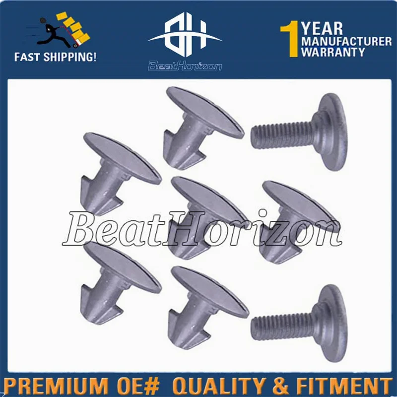 90674-TY2-A01 90105-TBA-A00 1 комплект контактный и нижний болт крышки радиатора для Honda CRV Civic Accord 2017-2020