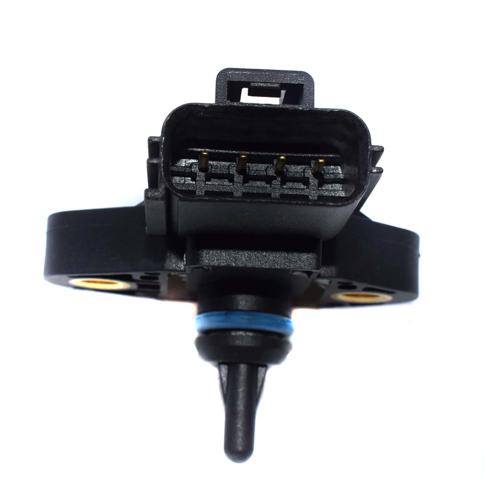 ISANCE регулятор давления топлива Датчик инжектора для Ford Explorer F-150 F-250 F53 Mercury Mariner