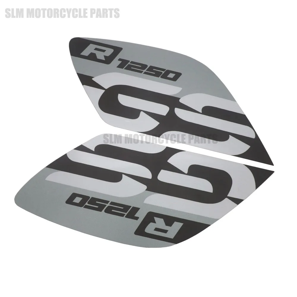 Мотоциклетный Бак Тяговая боковая прокладка для газового топлива колено