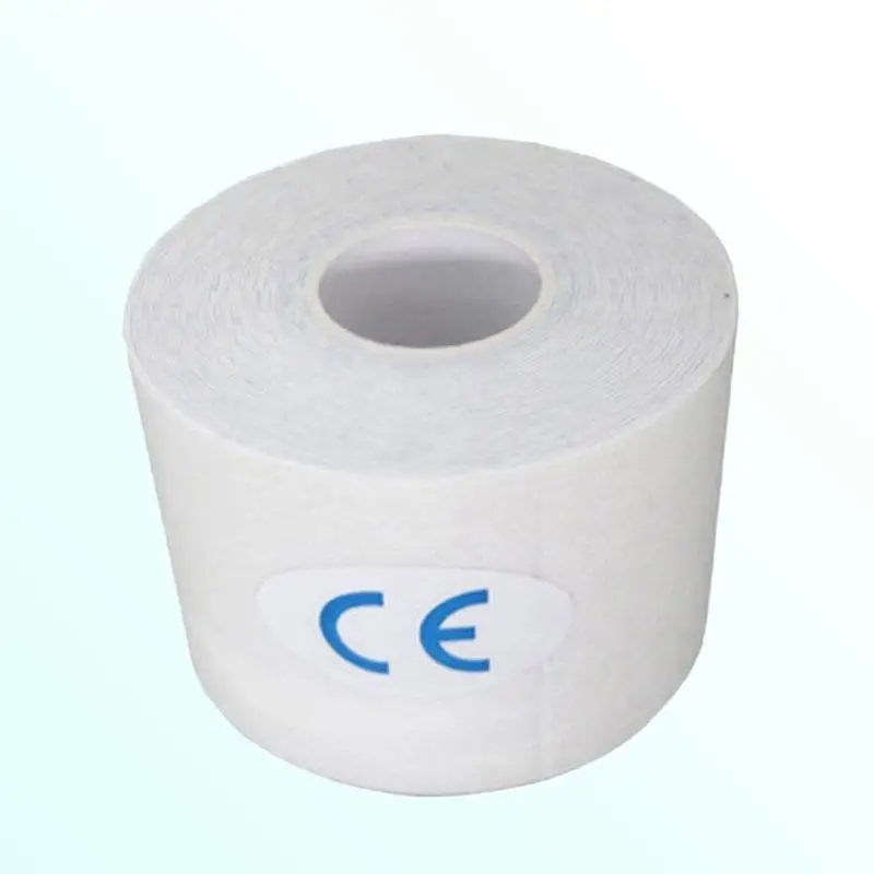 

Taping Elastic Muscular Kinesiological Tape Bandage Care Cotton 3.8cm5m