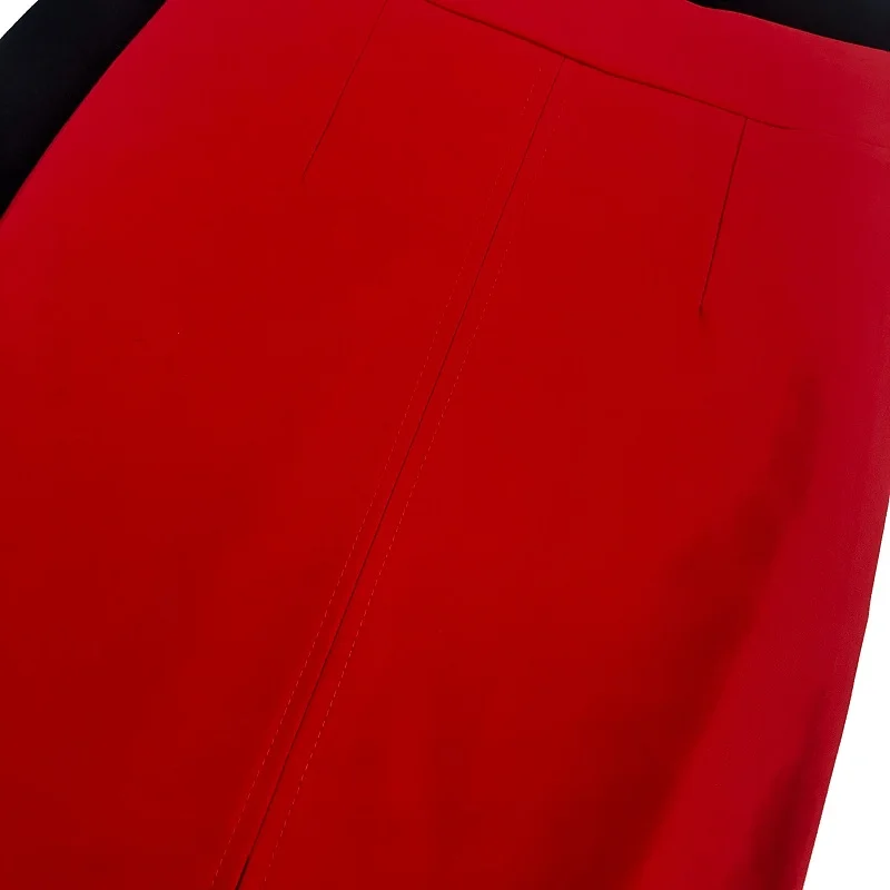 Весенне летние женские юбки облегающие мини растягивающиеся большие эластичные