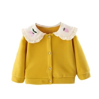 spring cute jacket kids fashion baby girl clothes for teens little girls clothing children outwear coats hoodies camo toddler