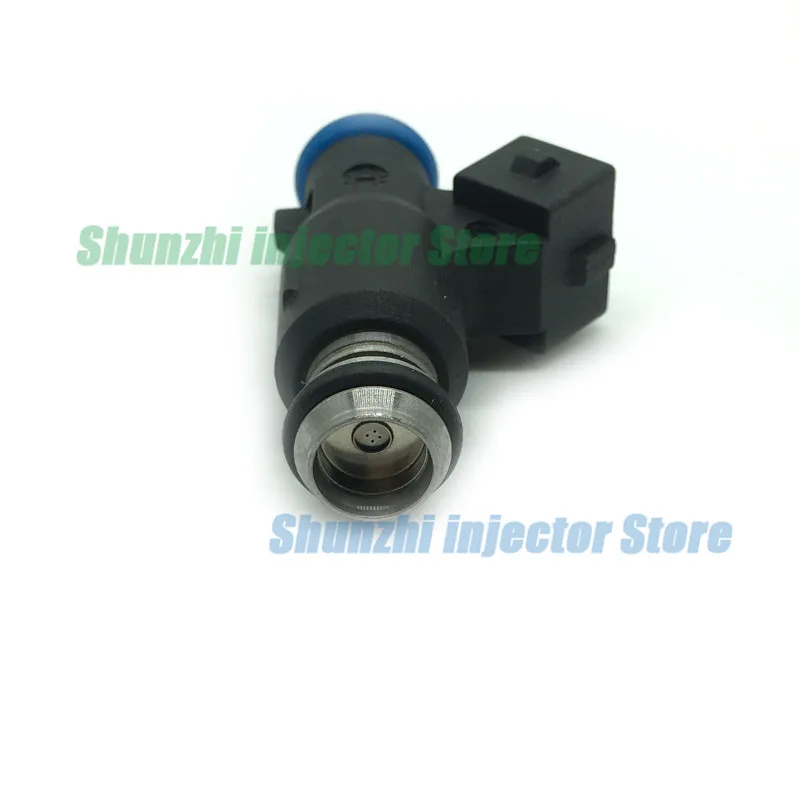 Форсунка топливного инжектора для Geely LC Panda Emgrand Pandino GC2 Cross GC2-RV GX2 Xpandino OEM:28101891A 2810 1891