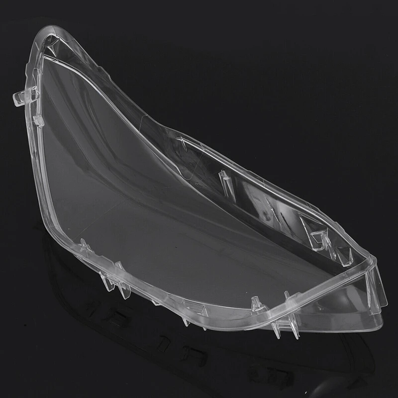 

Headlight Head Light Lamp Headlight Lens Cover for BMW X1 F20 116I 118I 120I 2012-2014 Replacement Covers Case Shell