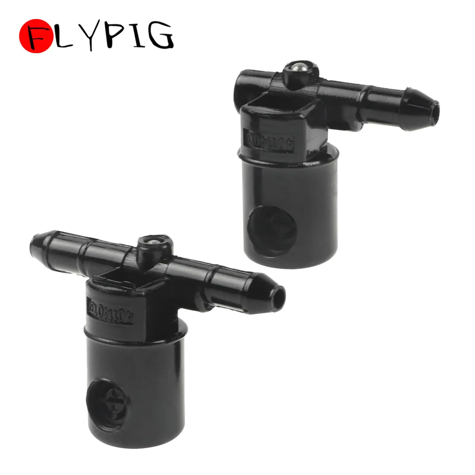 2Pcs Front Windshield Washer Nozzle for Opel Astra Insignia Corsa Zafira Vauxhall 12782508 12782509 Wiper Spray Jet Kits | Автомобили и