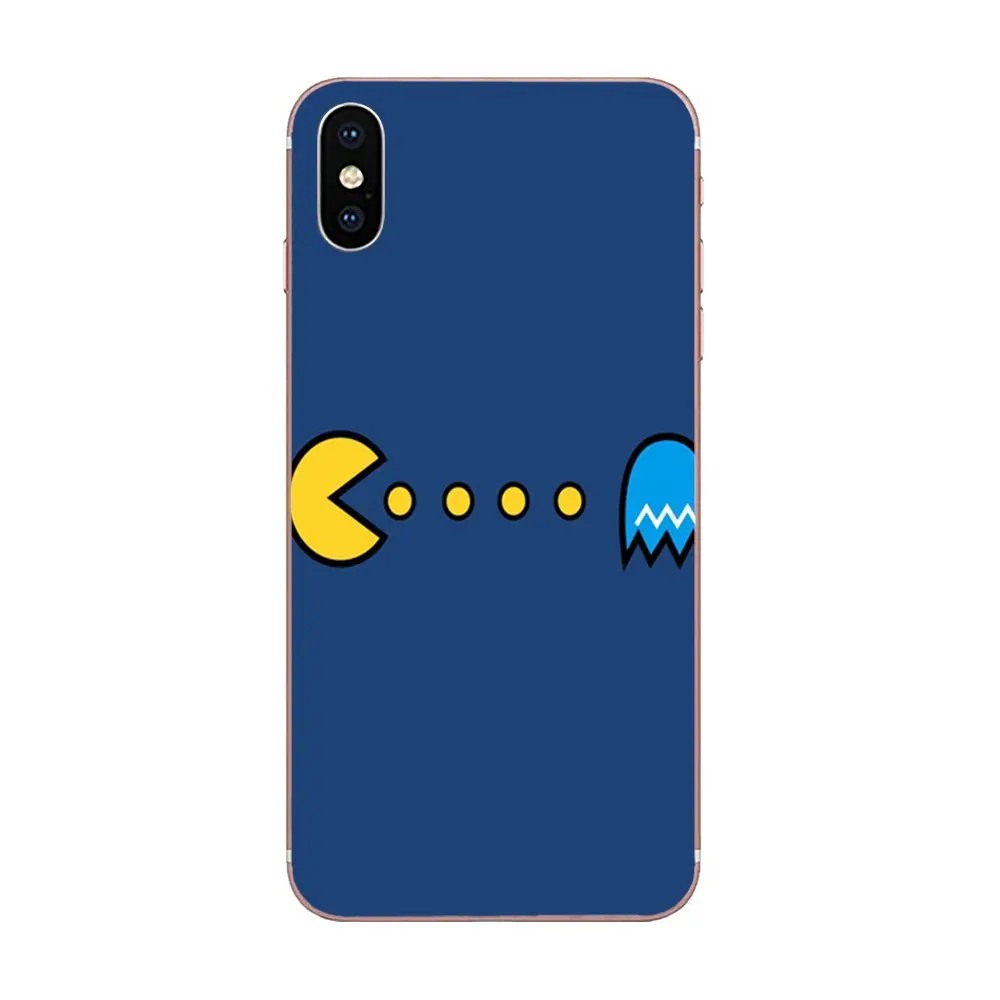Милый игровой чехол Pacman для мобильного телефона Xiaomi Redmi K30 K20 Pro 5G Note 9 PRO Max 9s Mi9 mi10 lite