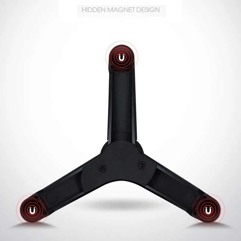 

RGB Image Card Bracket Motherboard Synchronization Lighting Bracket Image Card Anti-Bending Radiator