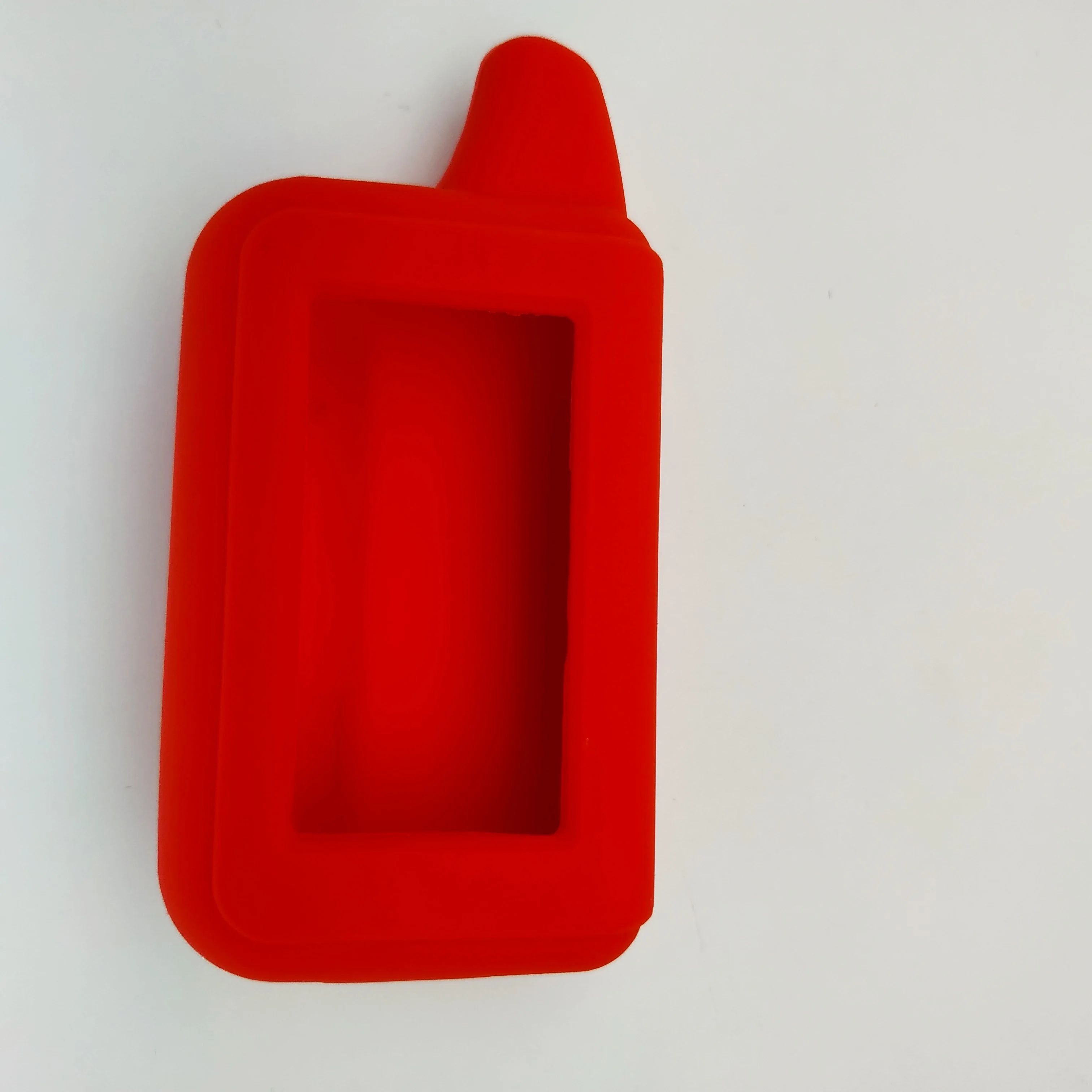 Силиконовый чехол для аллигатора 1100 русский lcd пульт дистанционного управления