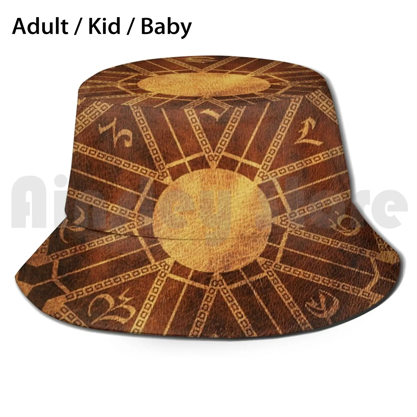 

Панама Lemarchand, пляжная шляпа от солнца, для детей и взрослых