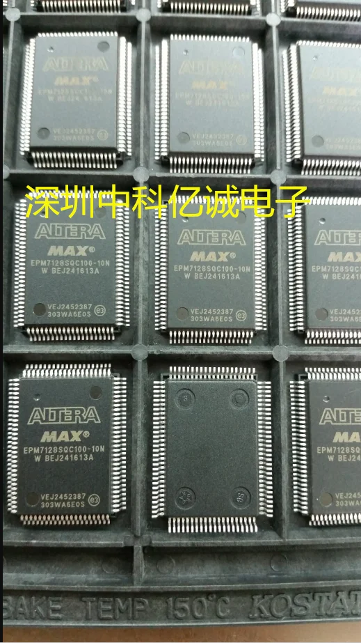 

EPM7128SQC100-10N EPM7128SQC100 EPM7128